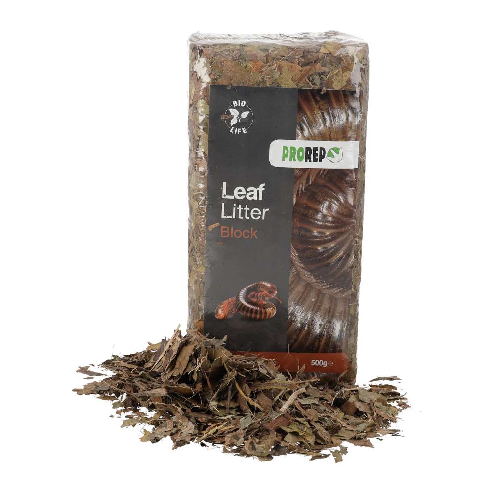 ProRep Bio Life Leaf Litter