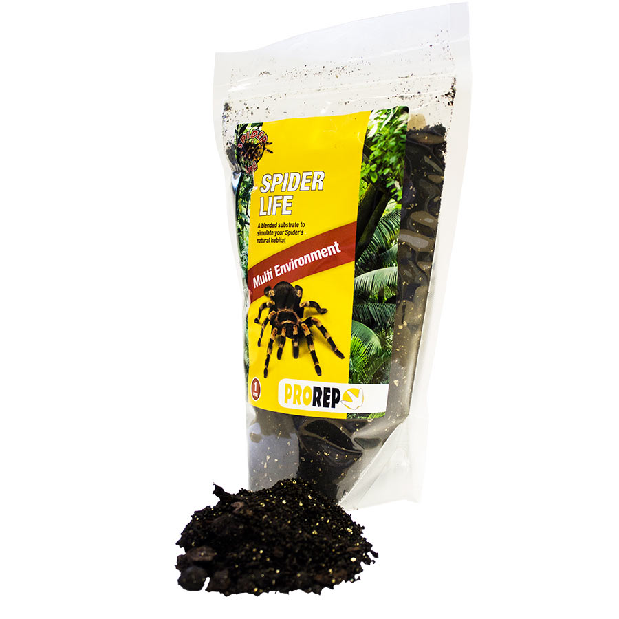 ProRep Spider Life 5-10ltrs