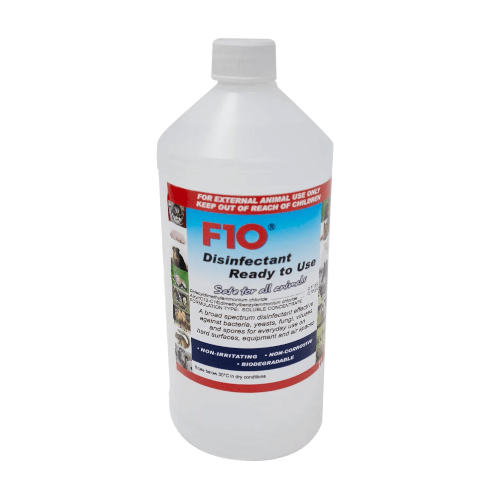 Ready To Use Refill - 1 Litre
