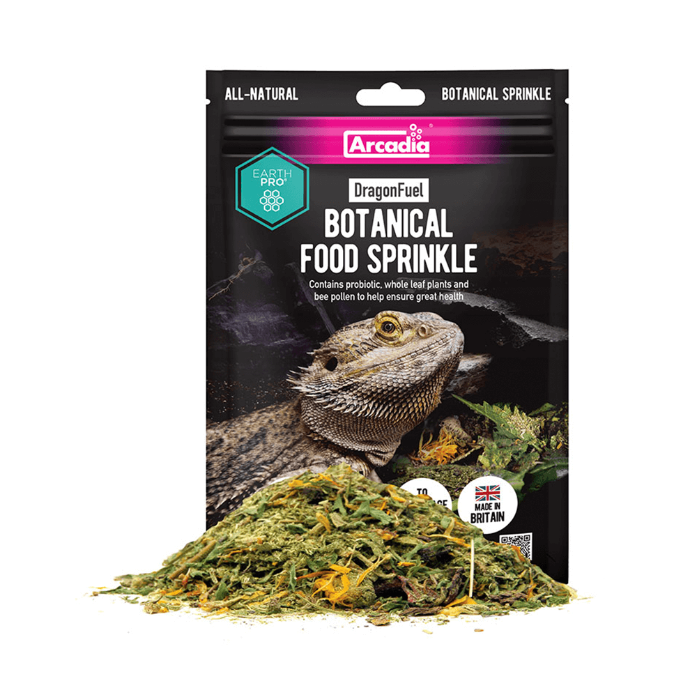 Arcadia EarthPro DragonFuel 125g