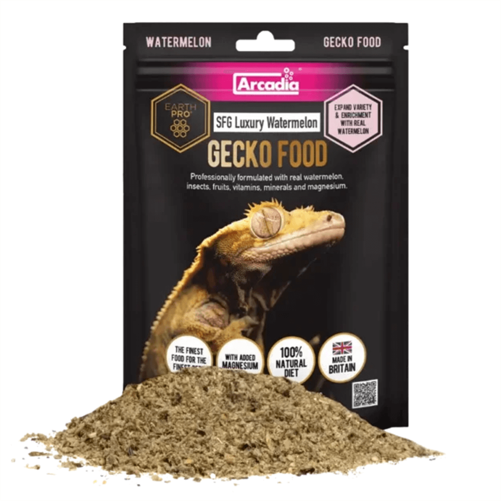 Arcadia EarthPro Stickyfoot Gold, Luxury Watermelon