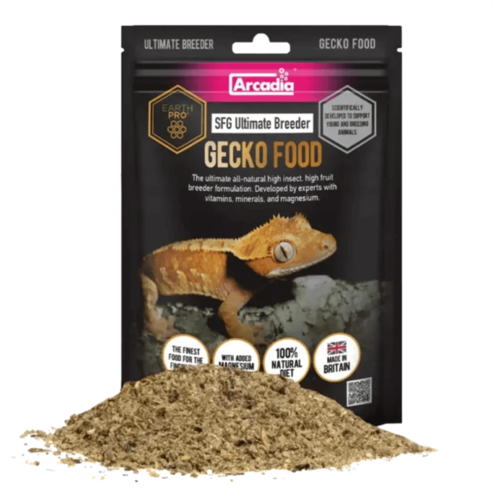 Arcadia EarthPro Stickyfoot Gold, Ultimate Breeder