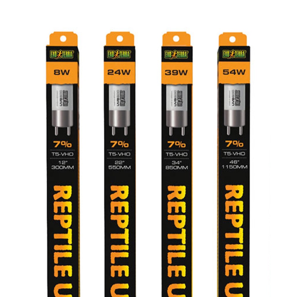 Exo Terra Reptile UVB200 T5 VHO
