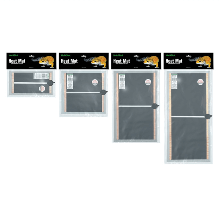 HabiStat Carbon Cloth Heat Mat