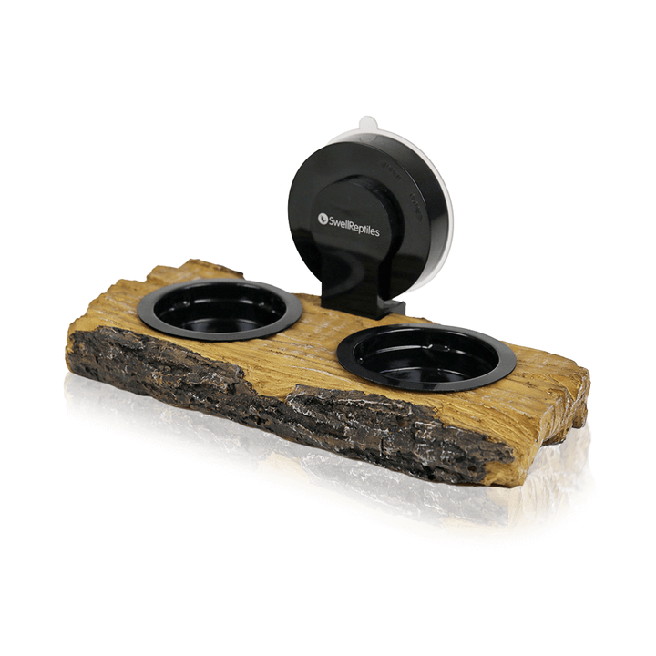Swell Feeding Platform