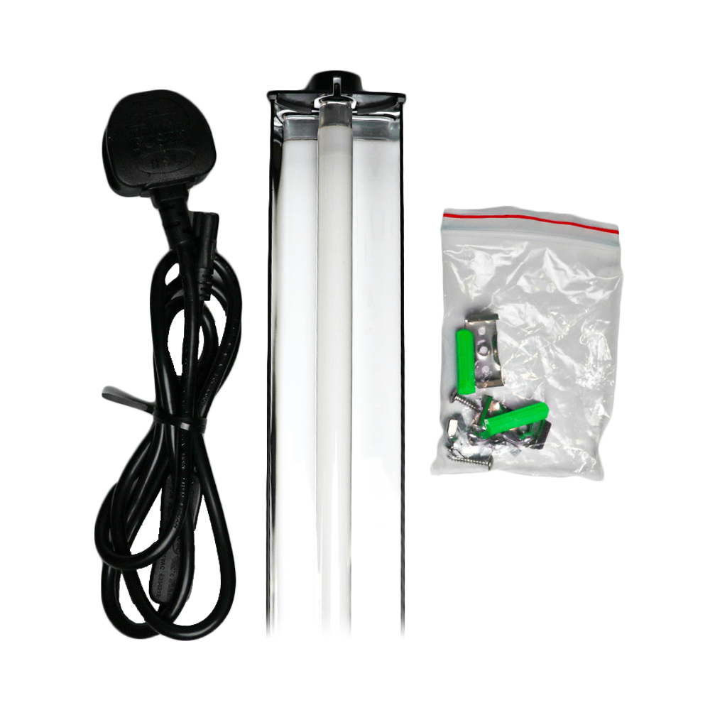 Swell T5 Lighting Kit