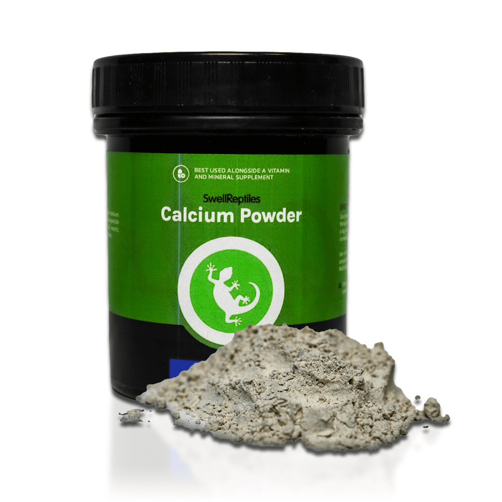 Swell Calcium Powder