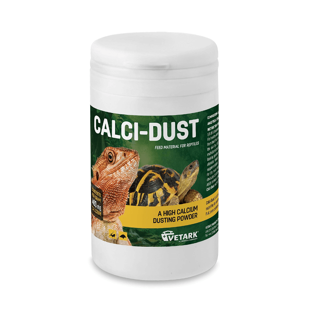 Vetark Calci-Dust