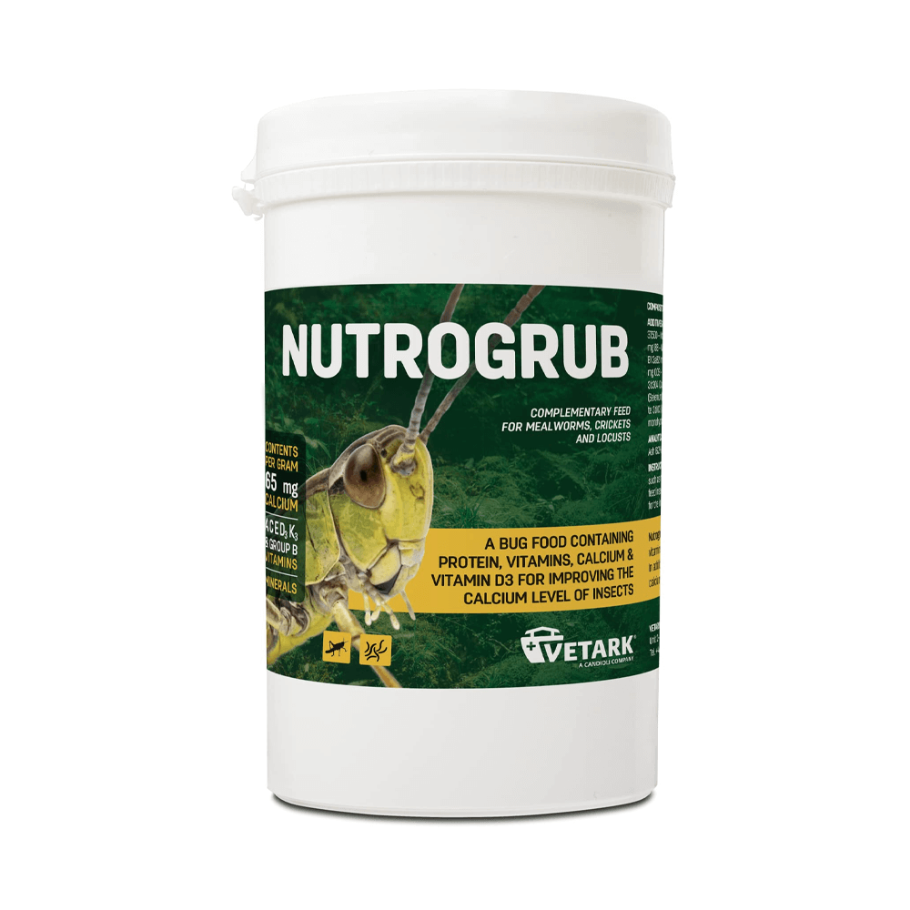 Vetark Nutrogrub