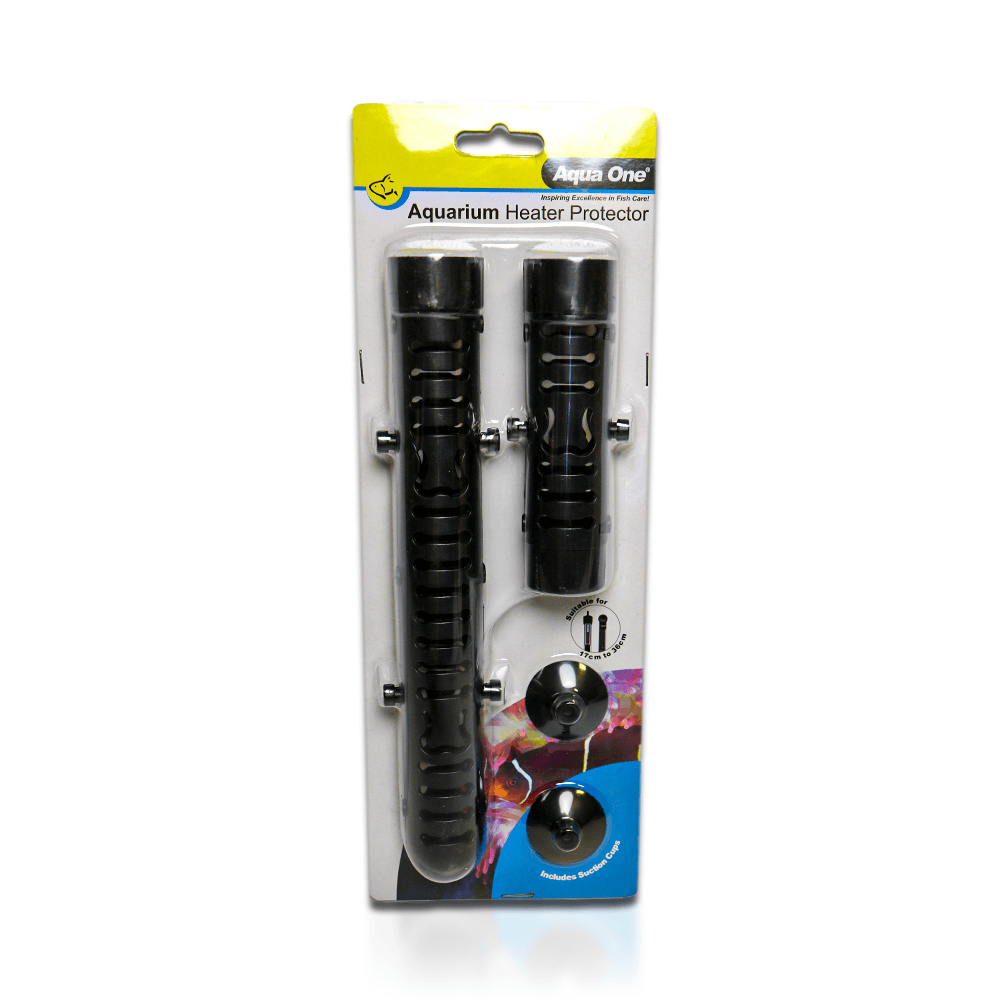 Aqua One Aquarium Heater Protector