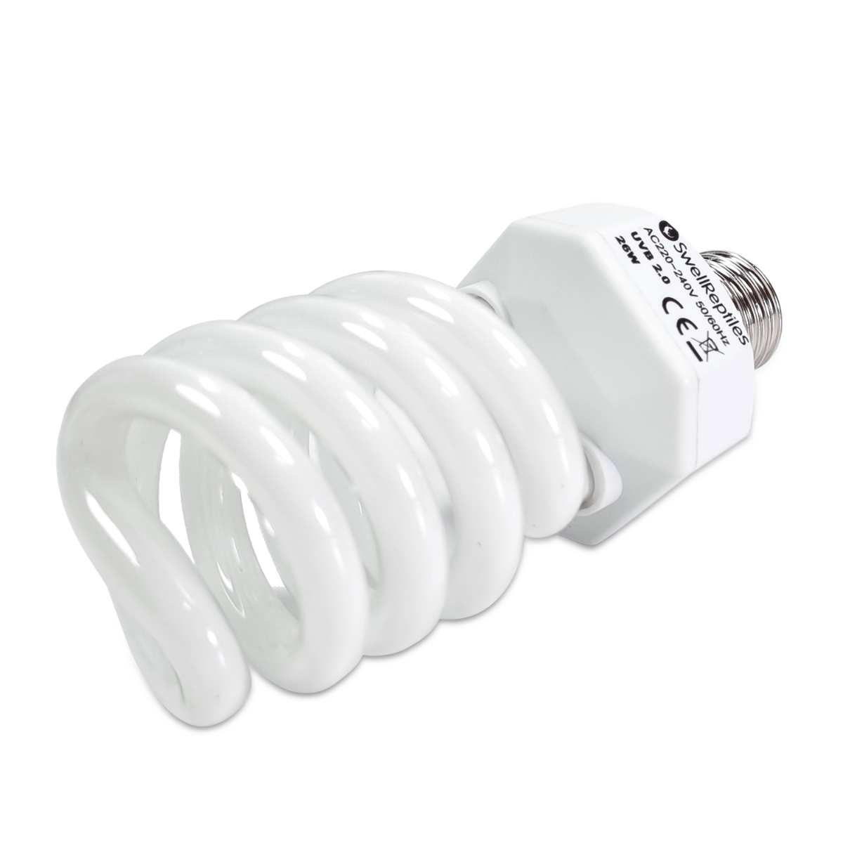 Swell Daylight 2% UVB Compact Lamps