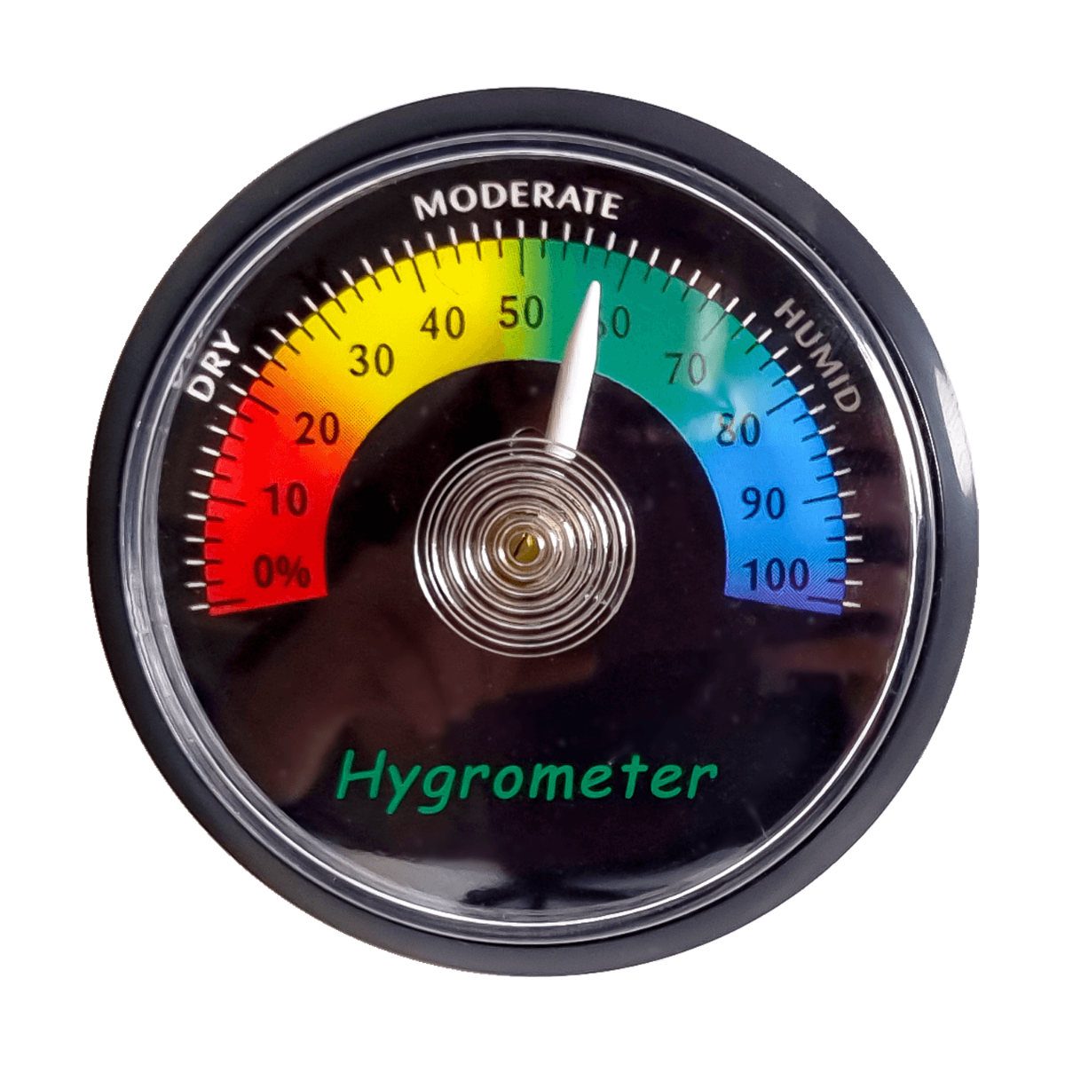 Dial Hygrometer