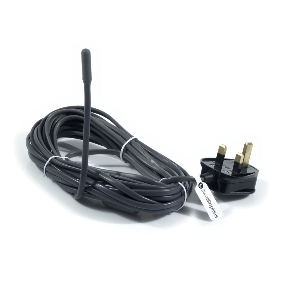 Swell Heat Cables