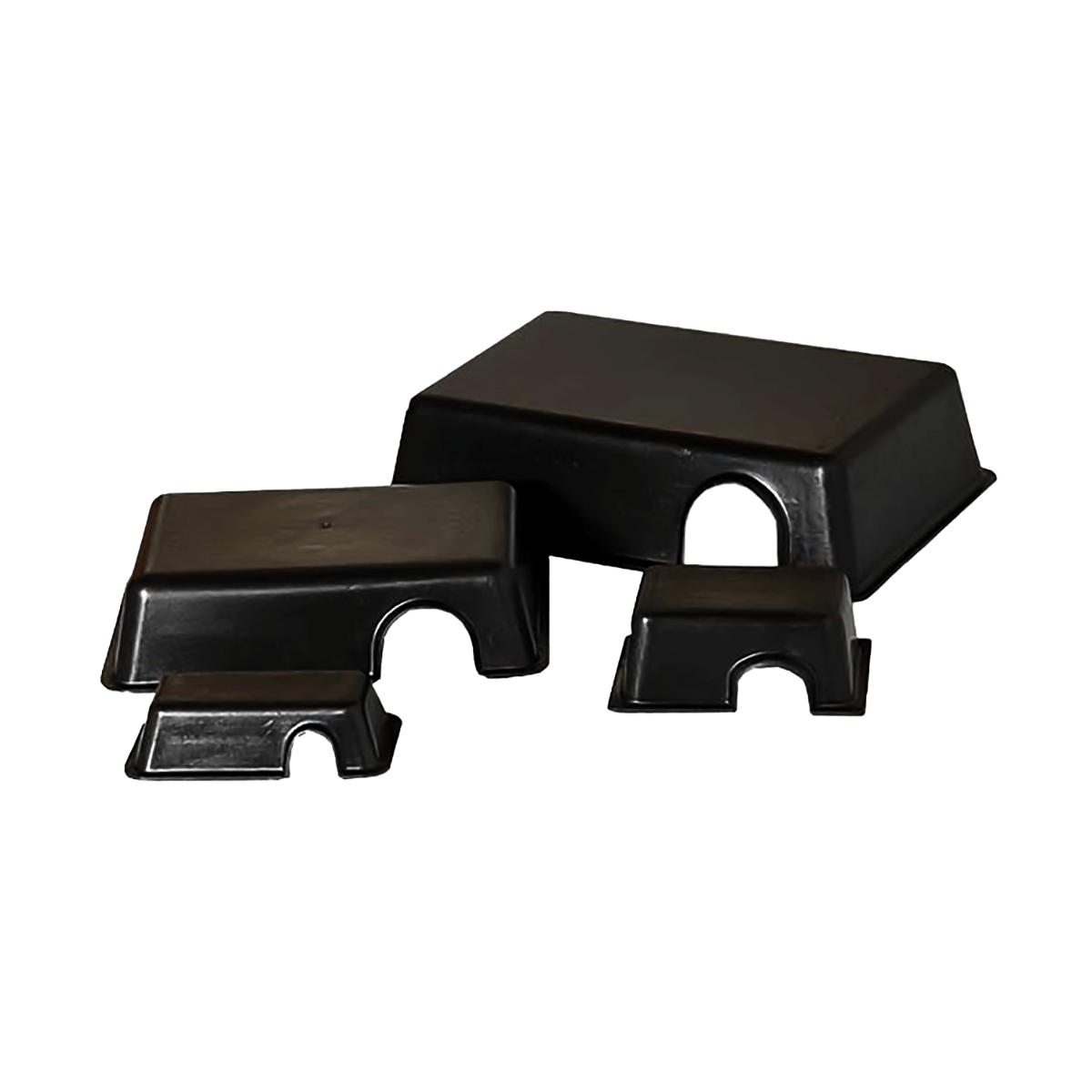 Swell Hide Boxes