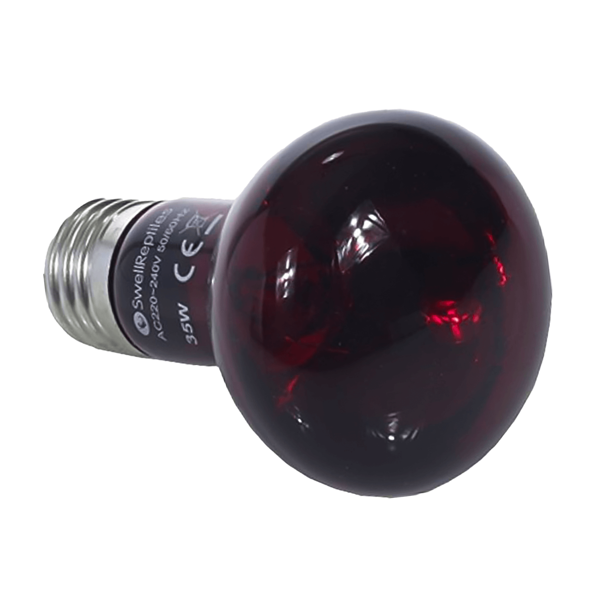Swell Infrared Heat Spot Lamps