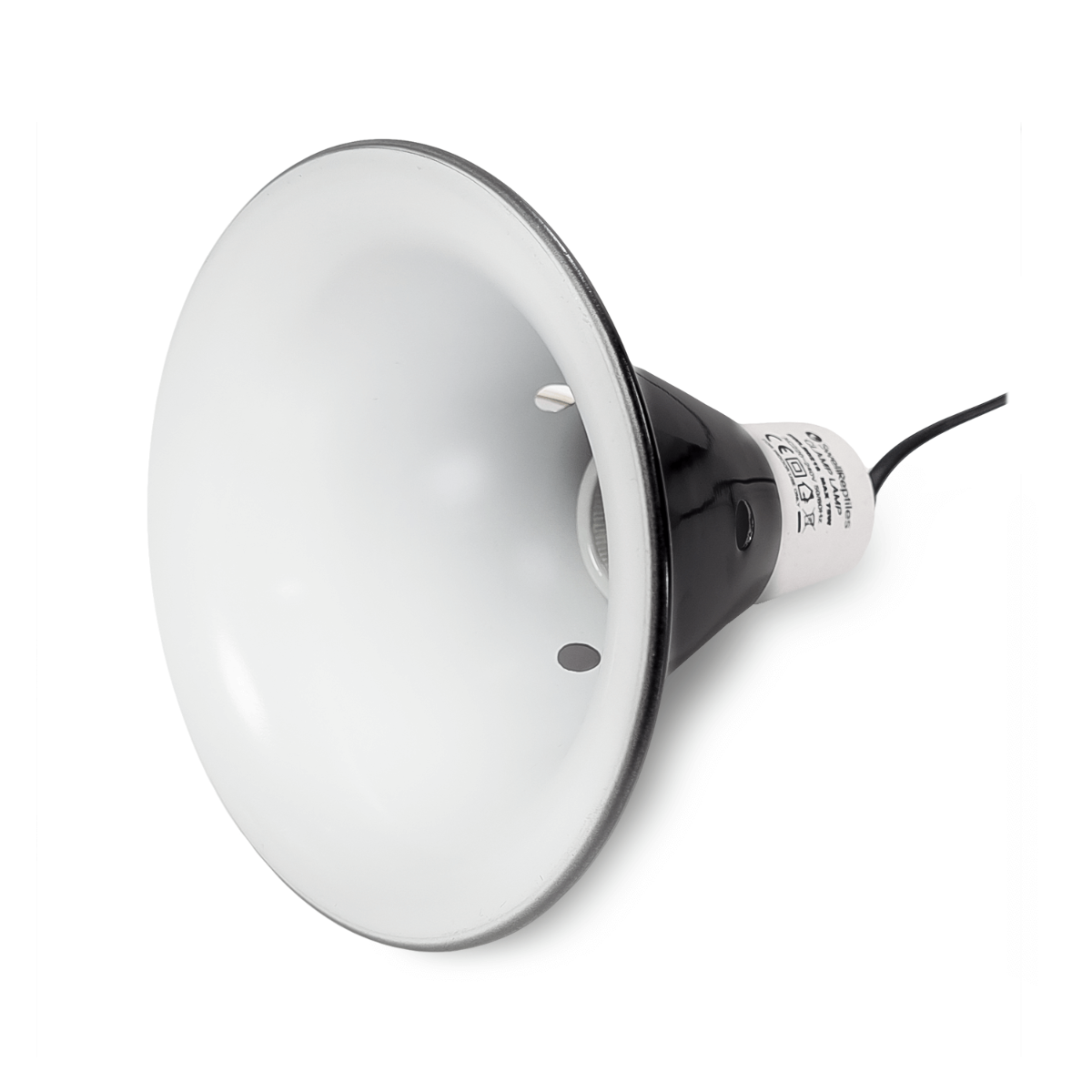 Swell Reflector Lamps