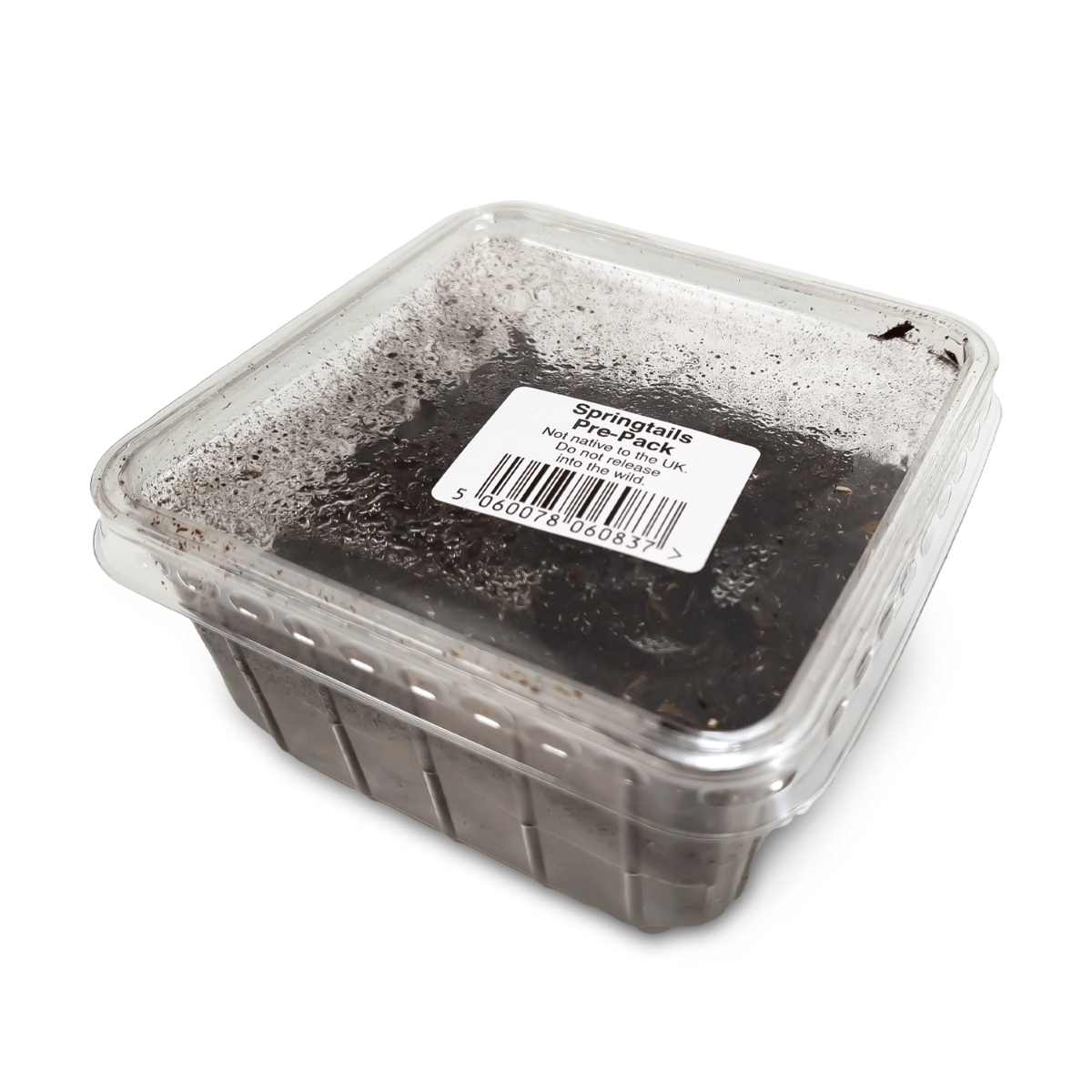 Springtails Pre-Pack