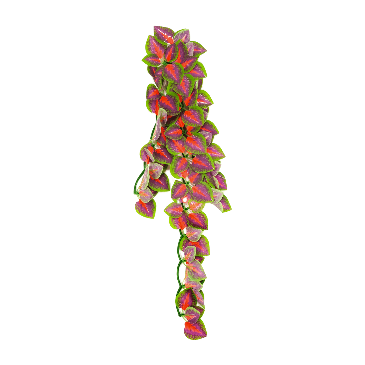 Swell Trailing Tricolour Artificial Plant