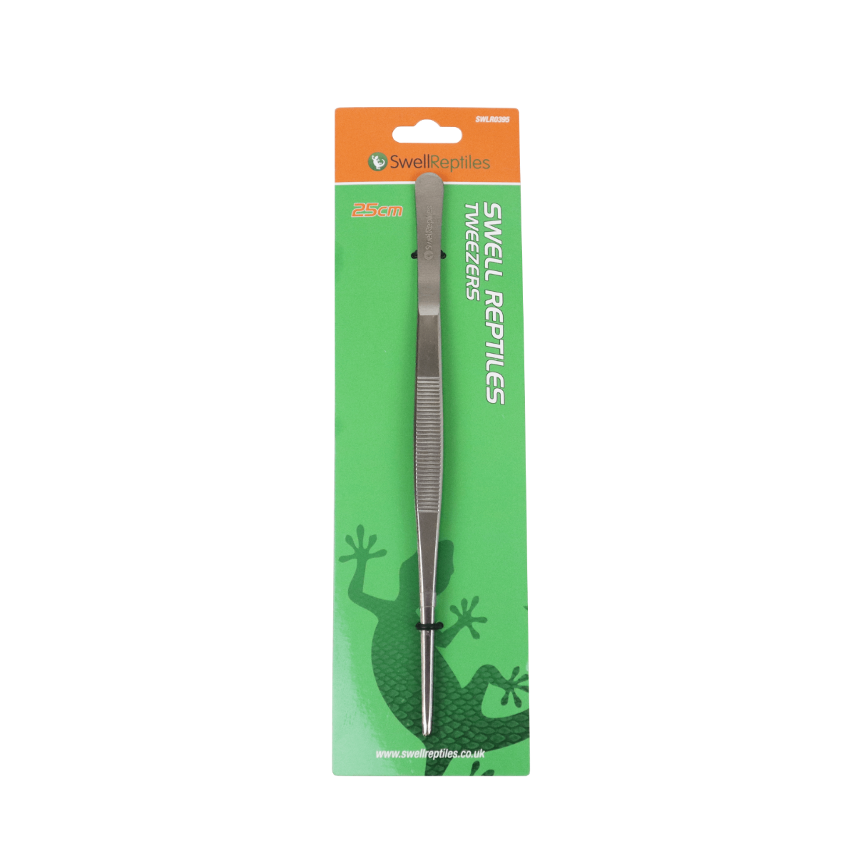 Swell Straight Tweezers