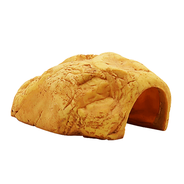 Swell Resin Rock Cave
