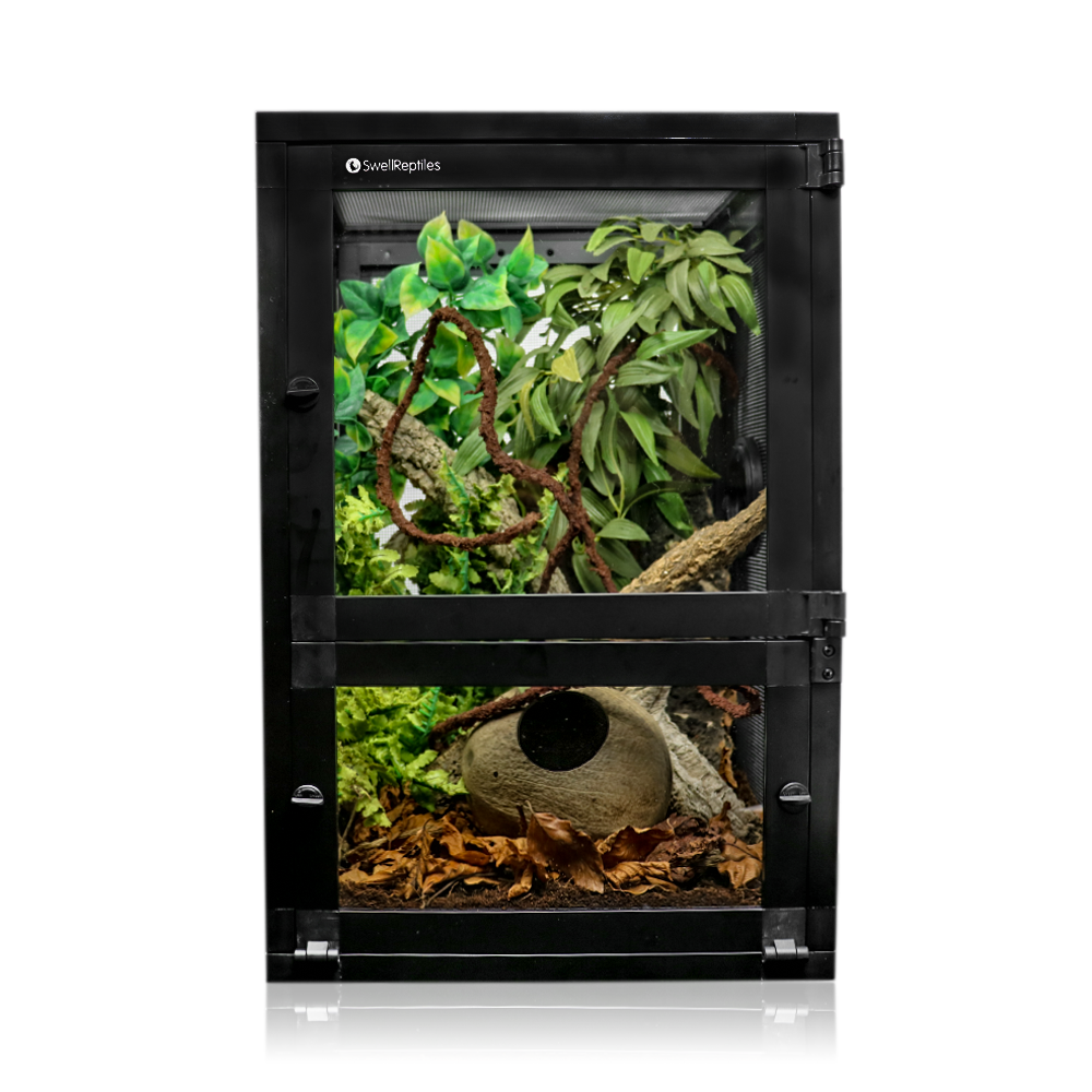 Swell Reptiles Premium ReptiAir Screen Cages