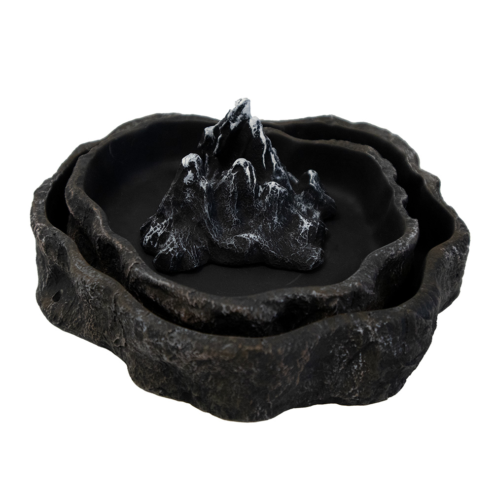 Swell Mountain Bowl Set