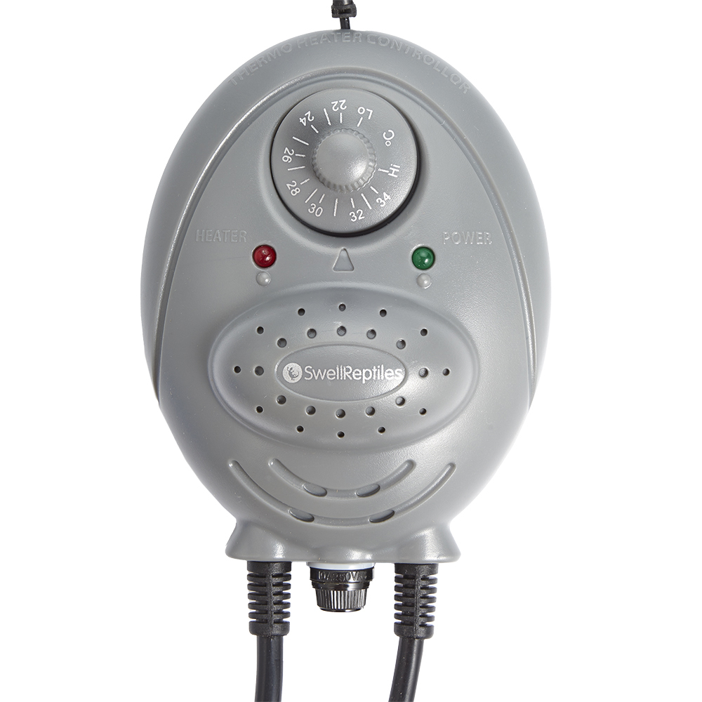 Swell Thermostat