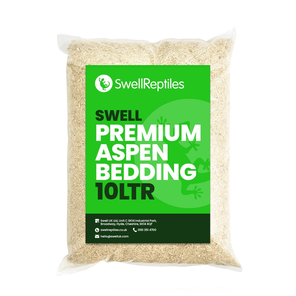 Swell Premium Aspen Bedding