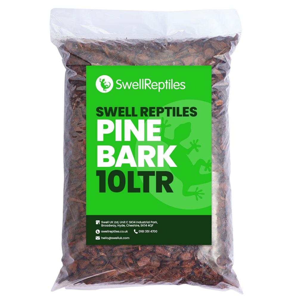 Swell Premium Pine Bark