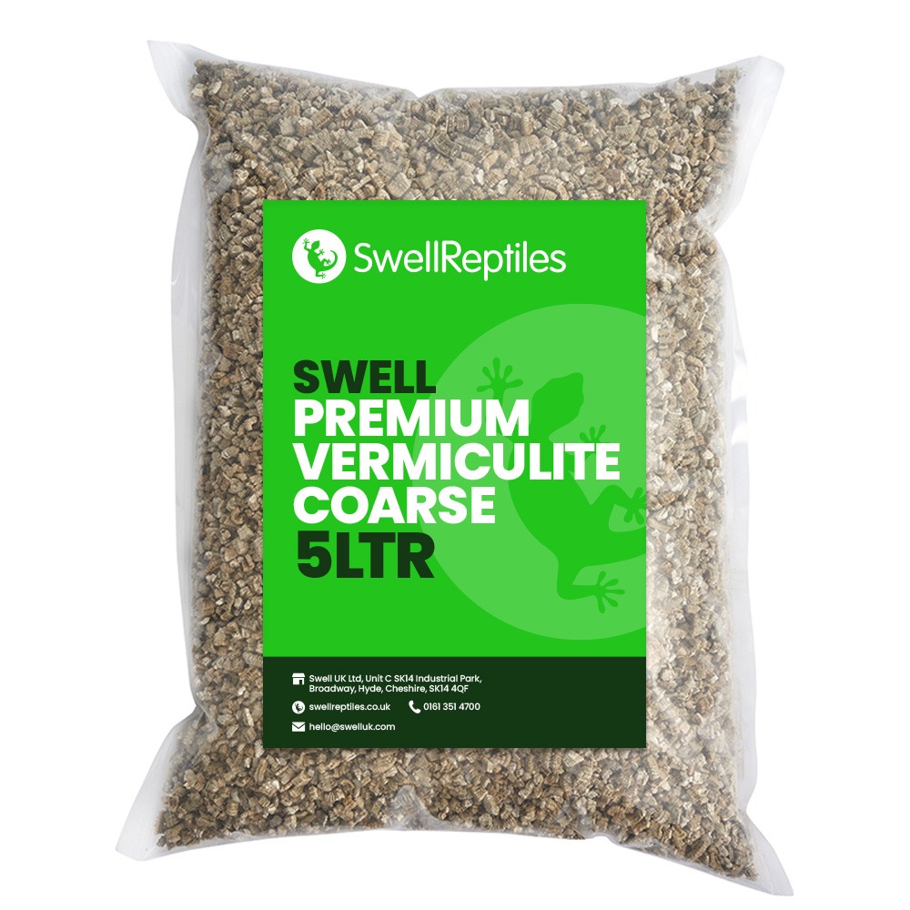 Swell Premium Vermiculite Coarse