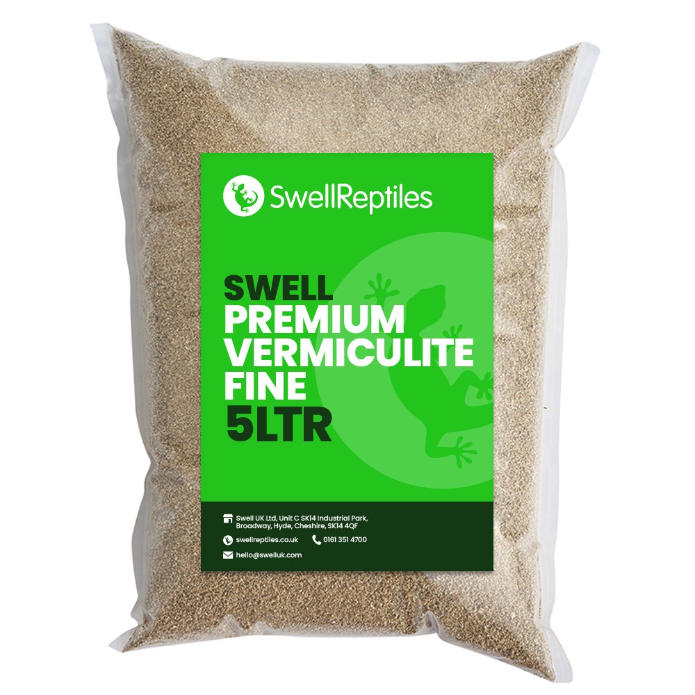 Swell Premium Vermiculite Fine
