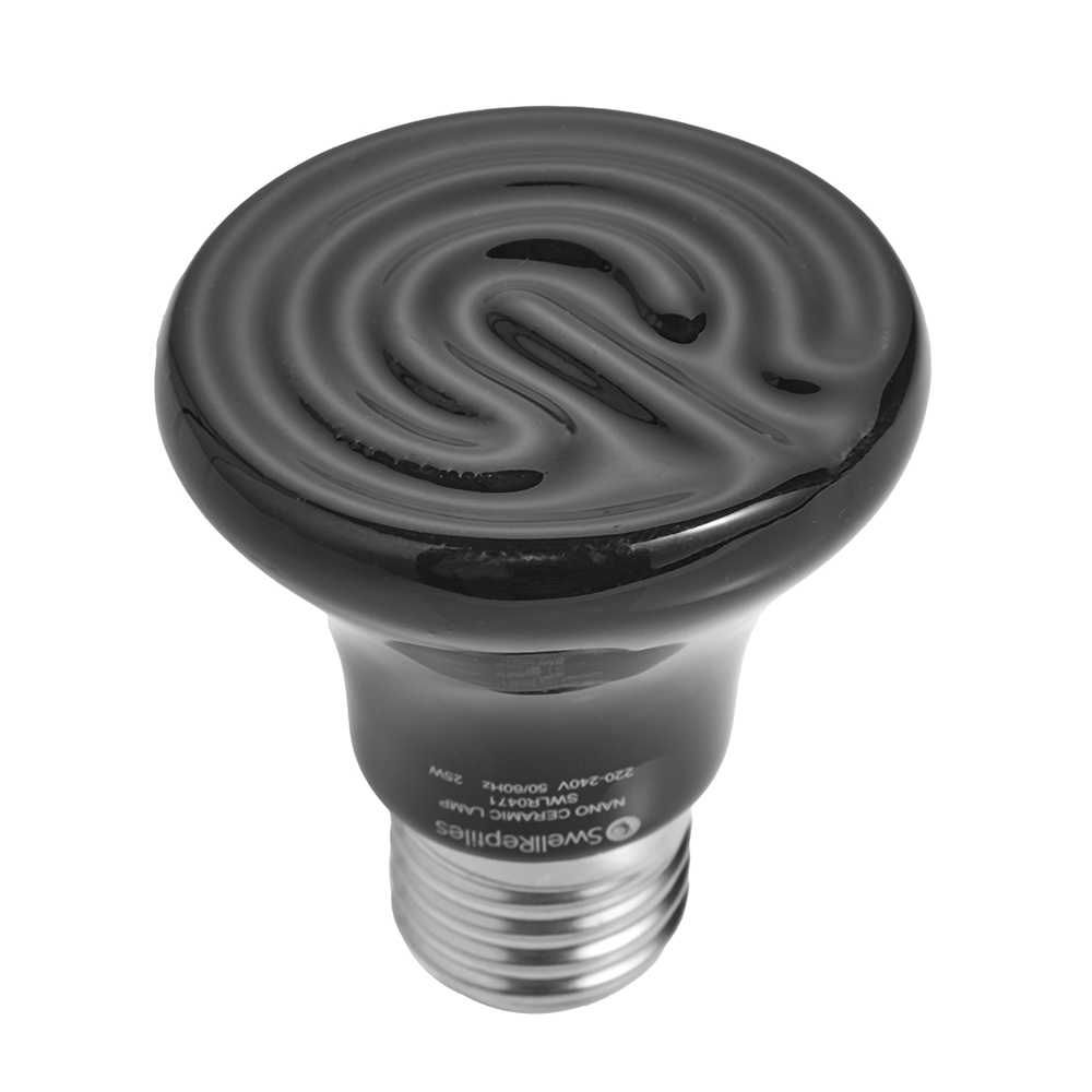 Swell Nano Ceramic Lamp