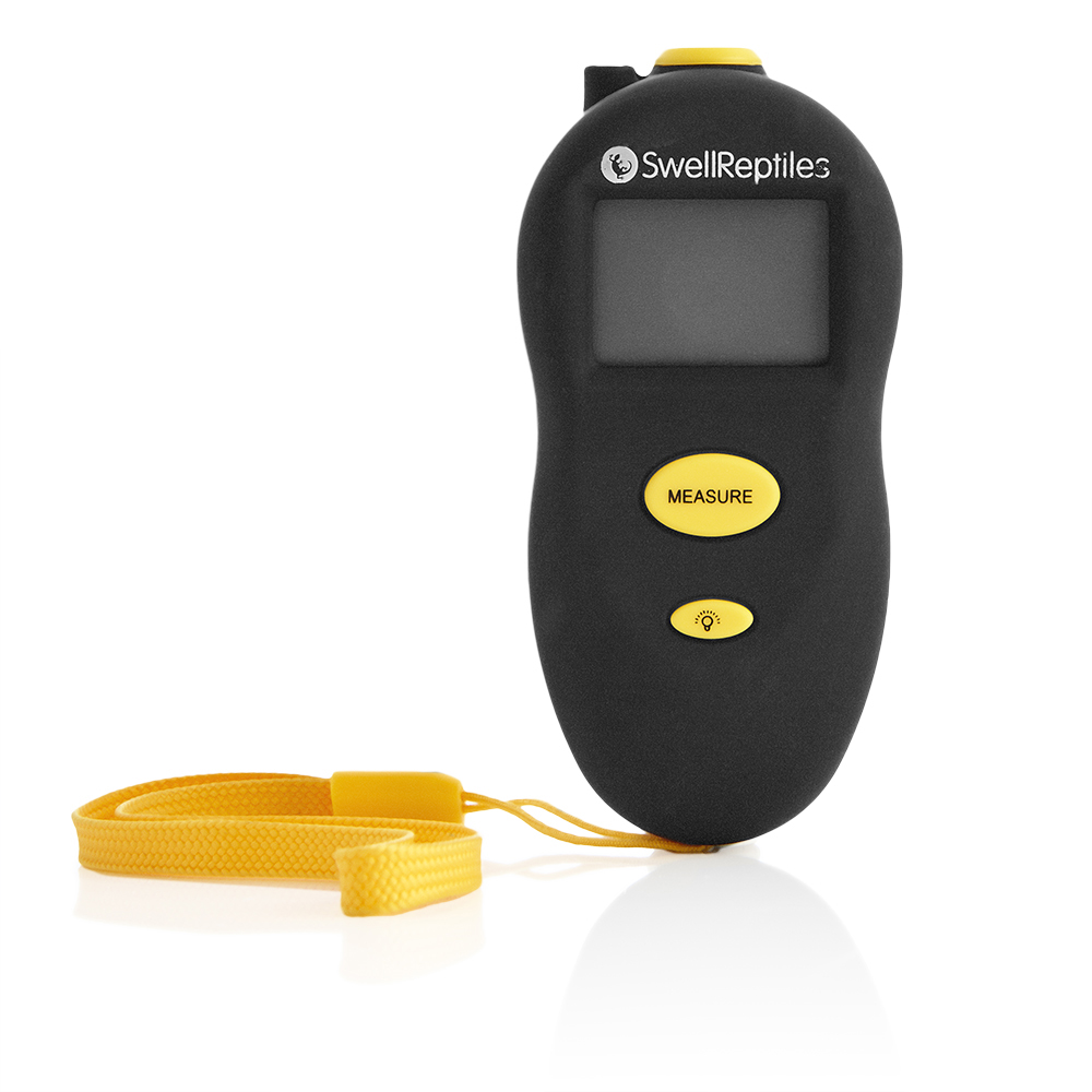 Swell Infrared Thermometer