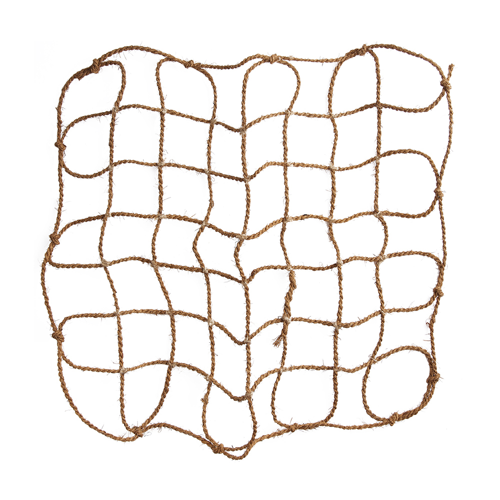 Swell Natural Coco Ladder Net