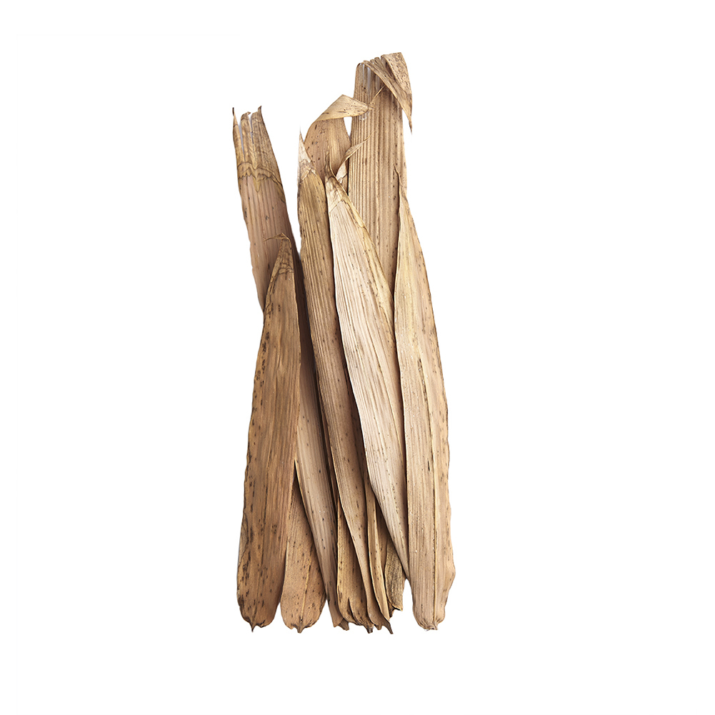 Swell Bamboo Leaves
