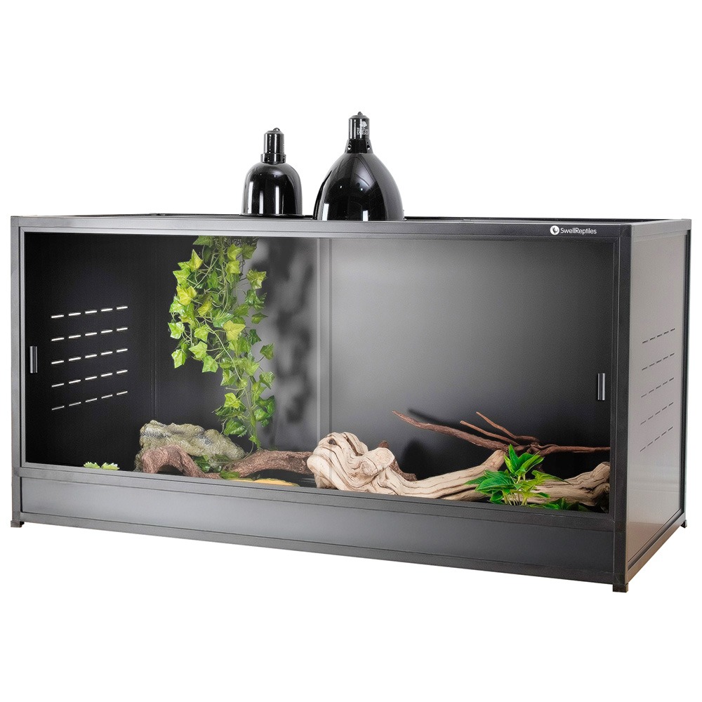 Swell Premium PVC Vivarium 122cm/4ft