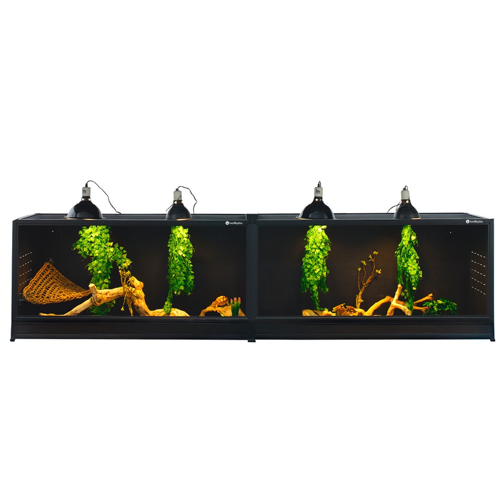 Swell Premium PVC Vivarium Kit 244cm/8ft