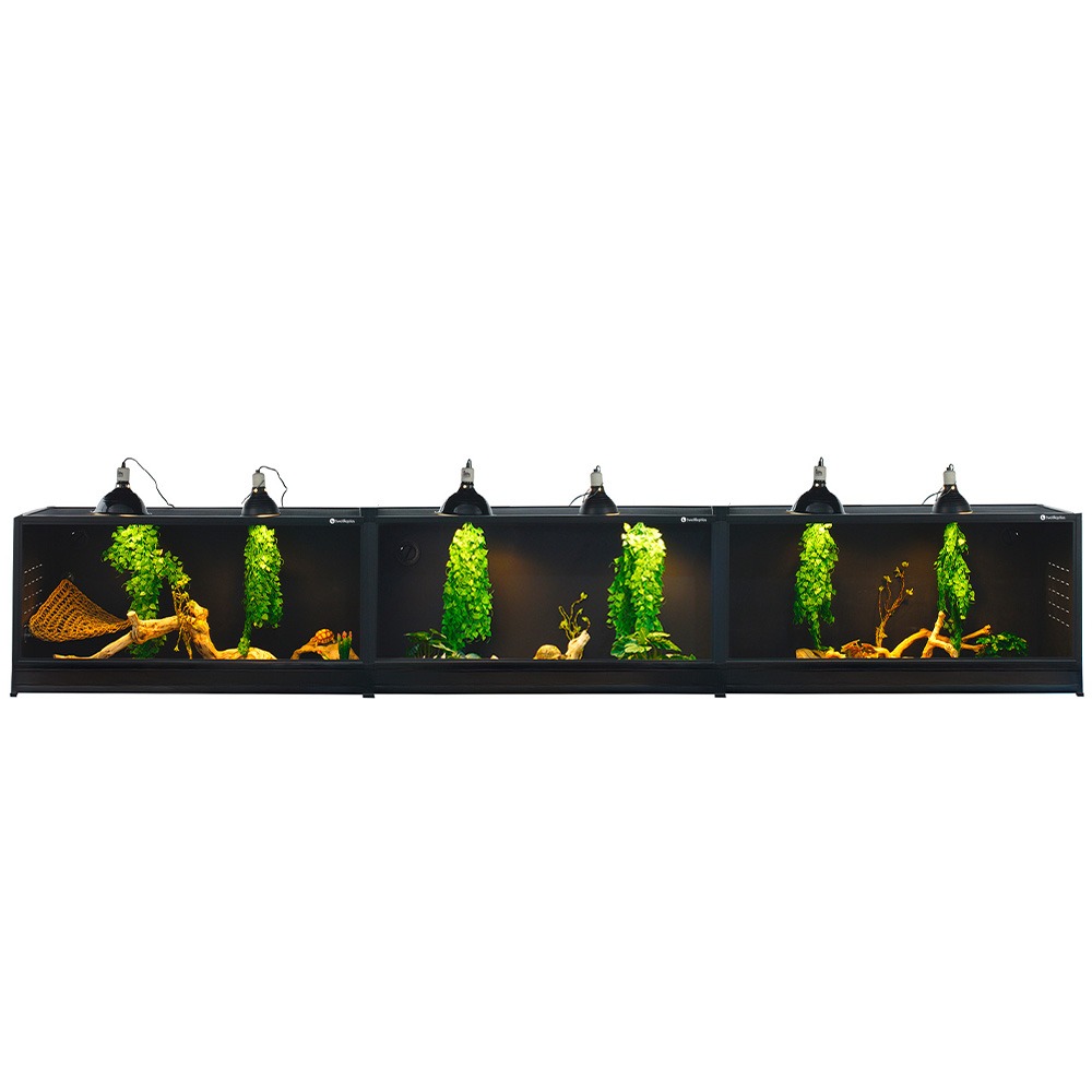 Swell Premium PVC Vivarium Kit 330cm/10.83ft