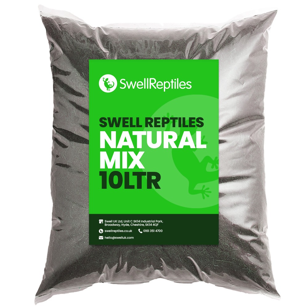 Swell Natural Mix
