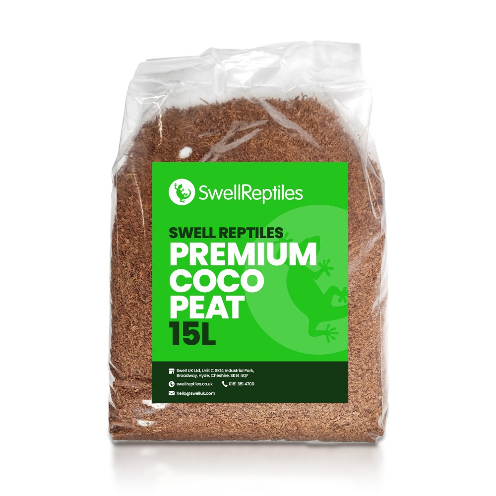 Swell Premium Coco Peat