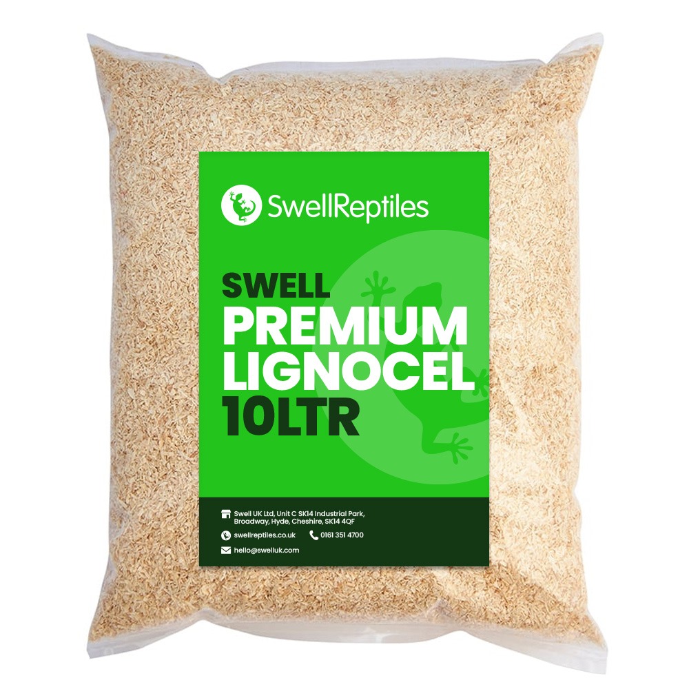 Swell Premium Lignocel