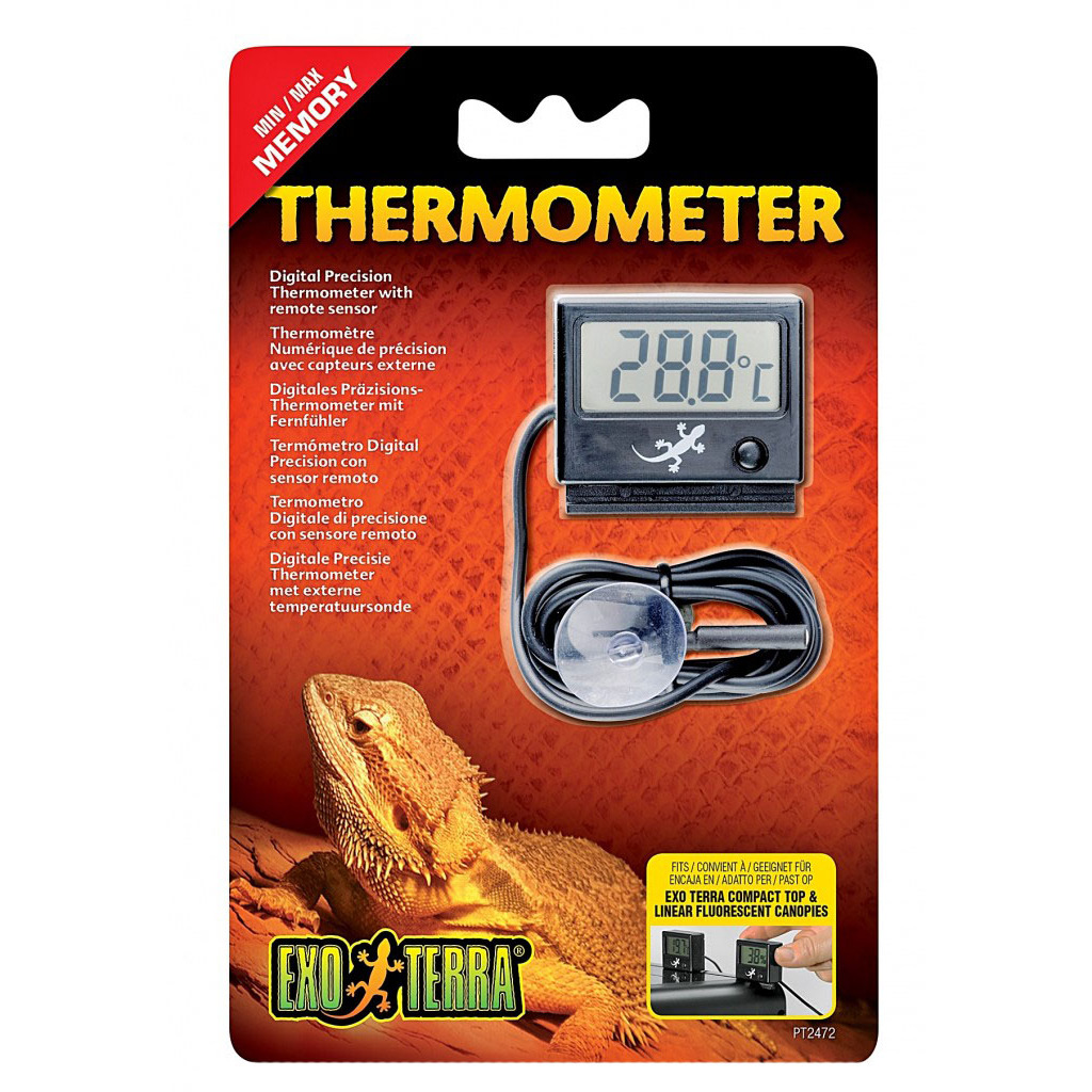 Exo Terra Digital Thermometer