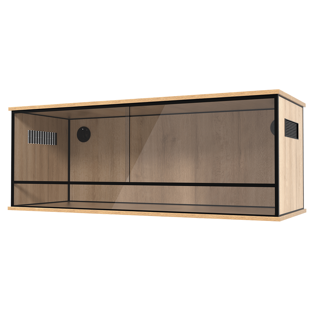 ProRep Oak Vivarium 122cm/4ft