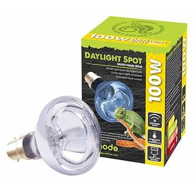 Komodo Neodymium Daylight Spot Bayonet