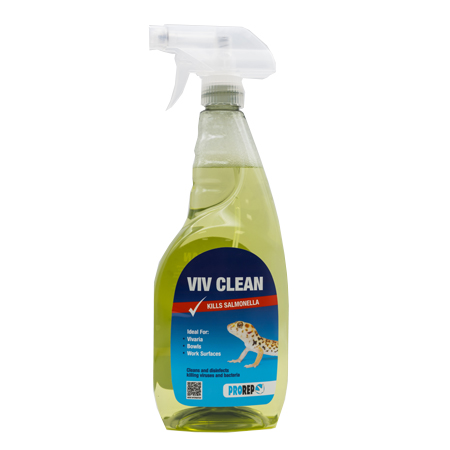 ProRep Viv Clean Disinfectant