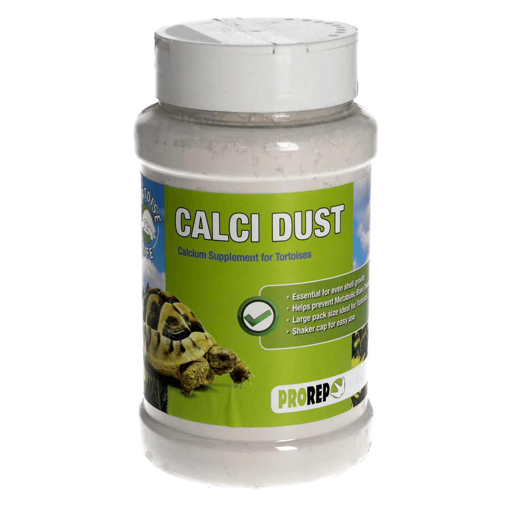 ProRep Tortoise Life Calci Dust