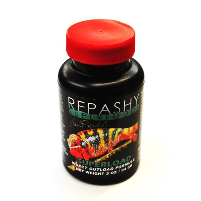Repashy Superload  Food 85g