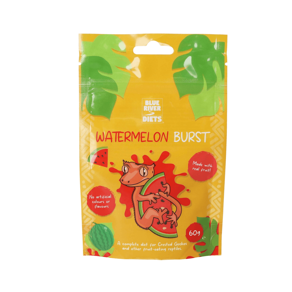 Blue River Watermelon Burst