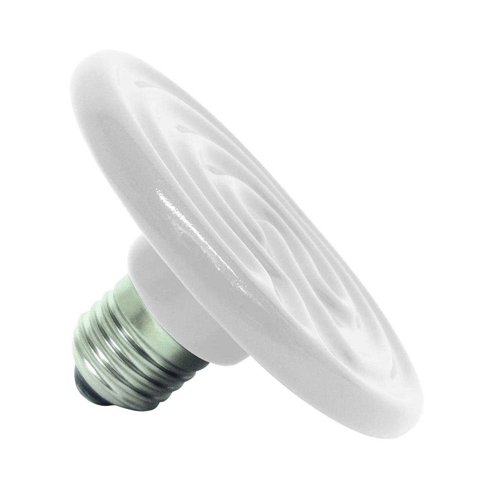 White Python Ultra Slim Heat Lamp