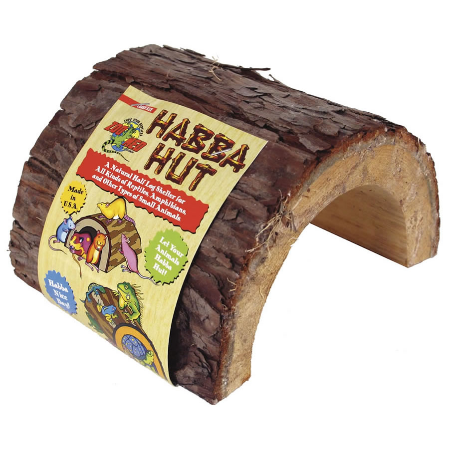 Zoo Med Habba Huts